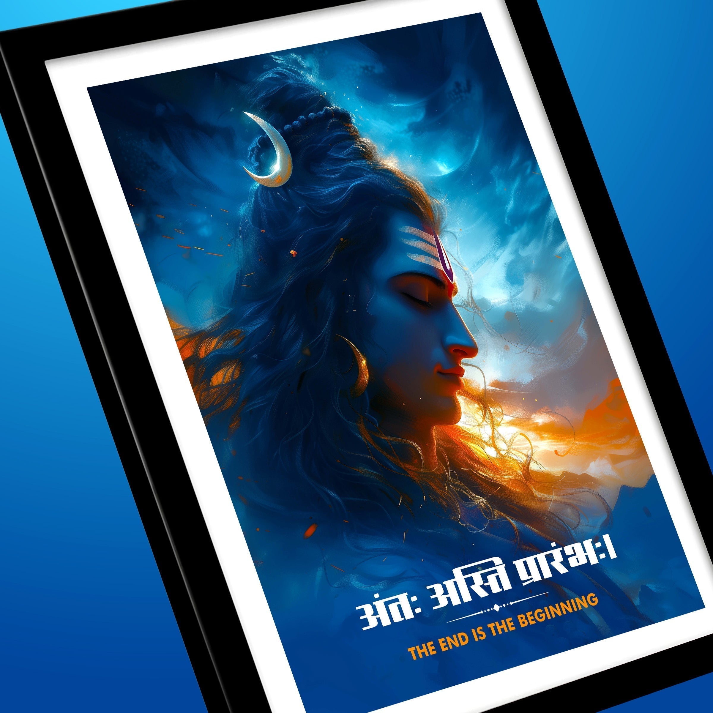The Power of Shiva Mantras: Meaning, Significance & How They Transform Your Life